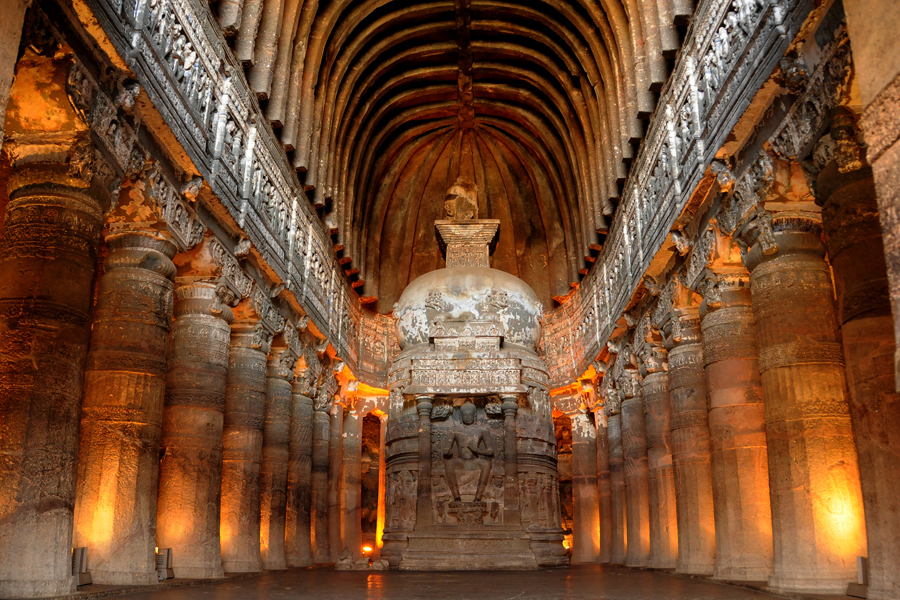Ajanta